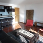 Apartamento en Arriendo | Chapinero Central | 40 m2